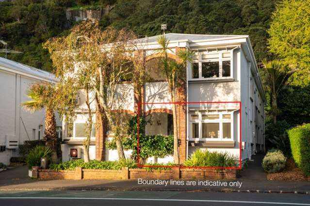MT EDEN CHIC