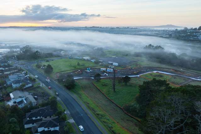 Lot 47/57 Schnapper Rock Road, Schnapper Rock Albany_1