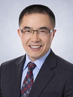 James Gao