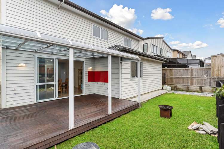 61 Tir Conaill Avenue Flat Bush_9