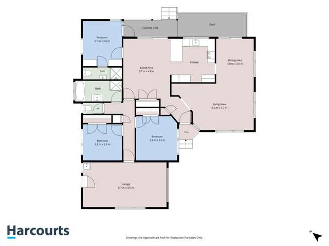 2C Palomino Drive Henderson_1