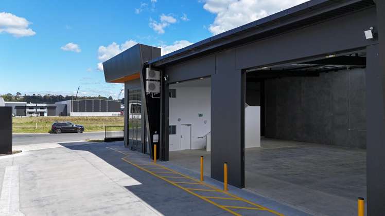 Unit 1, 41 Patene Place Tauriko_19