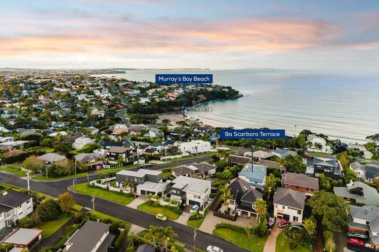 9a Scarboro Terrace Murrays Bay_22