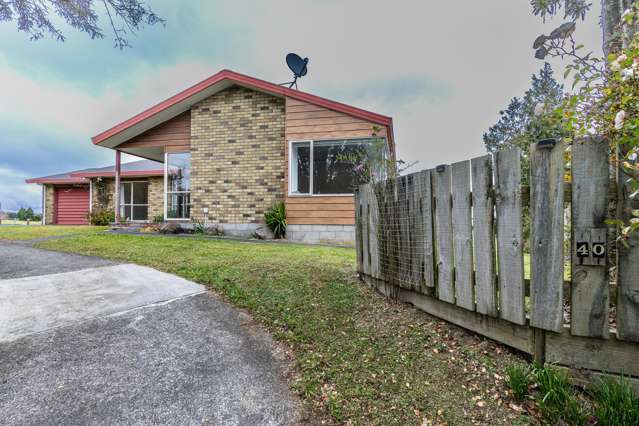 Potential on Southridge