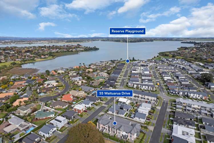 55 Waituarua Drive Conifer Grove_30