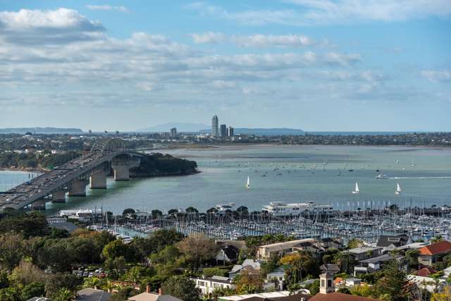 Level 10 - Whole Floor