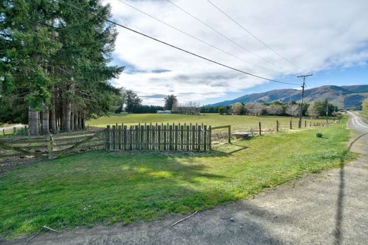 Braudigam Road East Tapanui_8