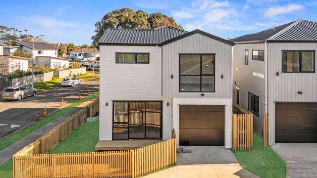 Lot 1/29 Smedley Street Manurewa_1