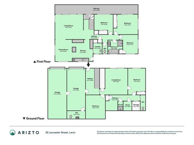 25 Lancaster Street Levin_1