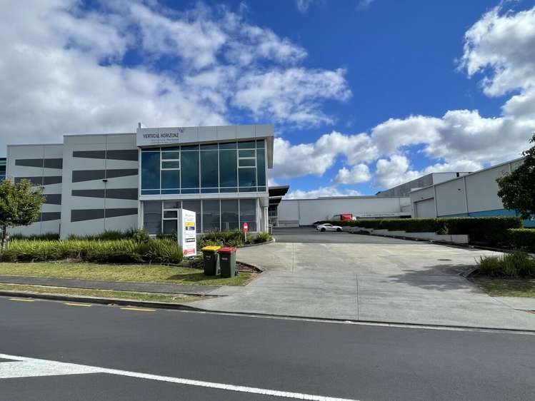 Unit 7, 15 Corinthian Drive Albany_2