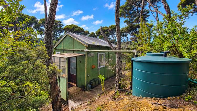 Lot 4 DP66008 North Cove Kawau Island_9