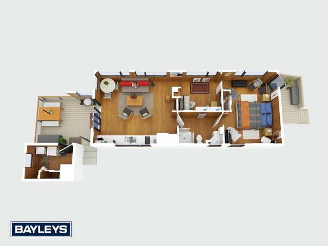 13b Beach Place Havelock_1