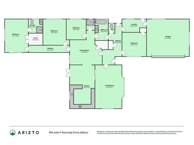 104 John F Kennedy Drive Milson_1