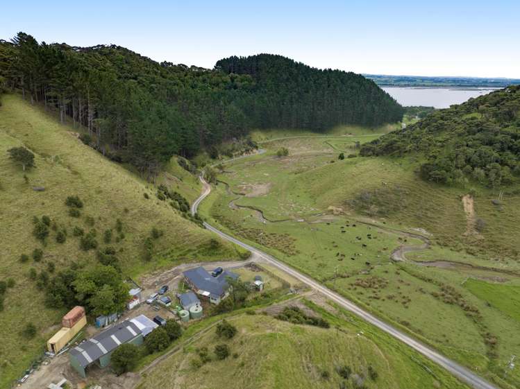 1771 Klondyke Road Port Waikato_15