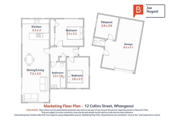 12 Collins Street Gonville_6