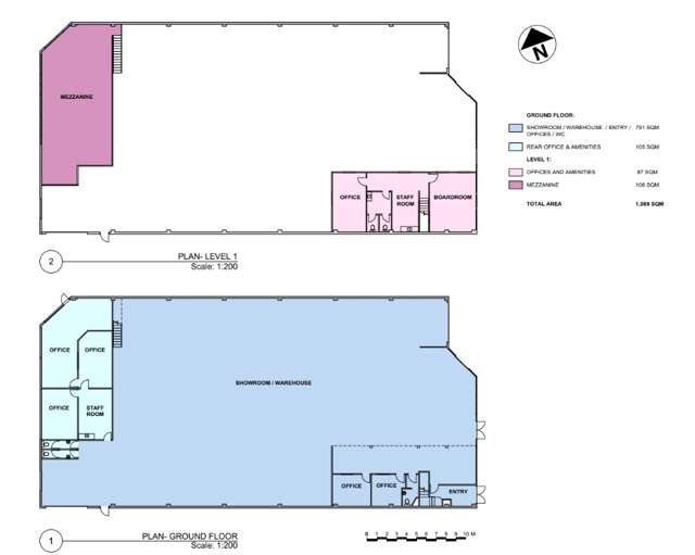 The Perfect Showroom in East Tamaki