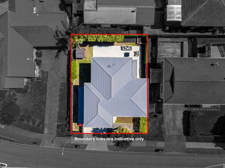 1 Meadowland Drive Shelly Park_25