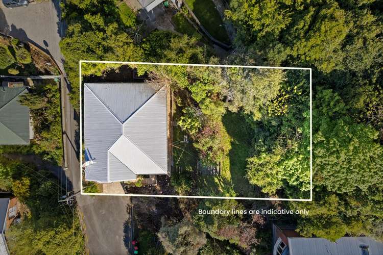 28 Marama Street Musselburgh_20