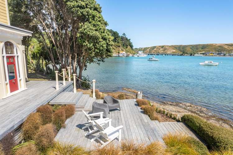 55 Paremata Road Paremata_29