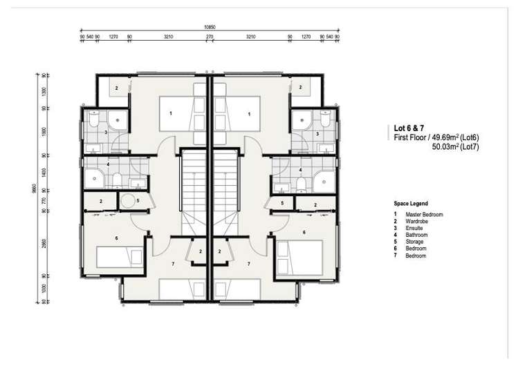Lot 6/17 Sunnyfield Crescent Glenfield_12