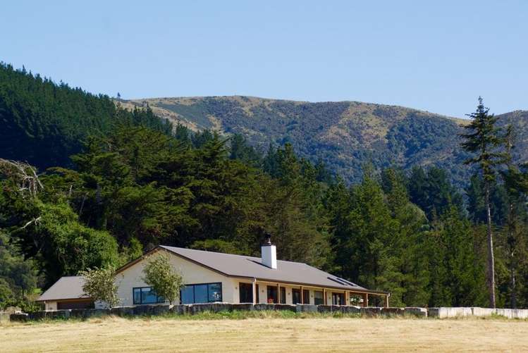 275 Mill Road Waimate_19