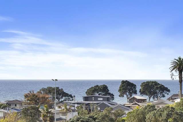 SUN, SEA, SAND and a PARK to BOOT!