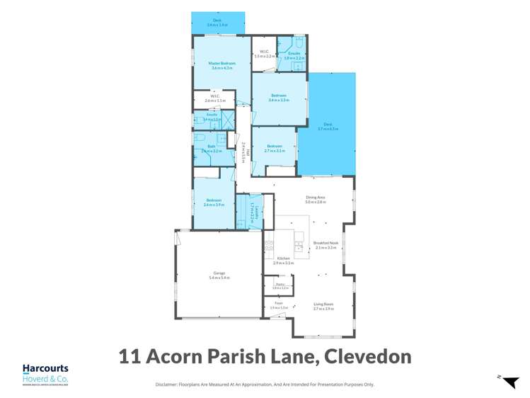 11 Acorn Parish Lane Clevedon_15