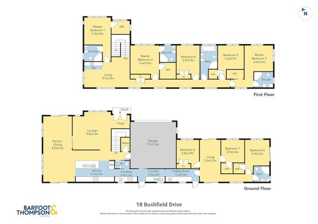 18 Bushfield Drive Flat Bush_1