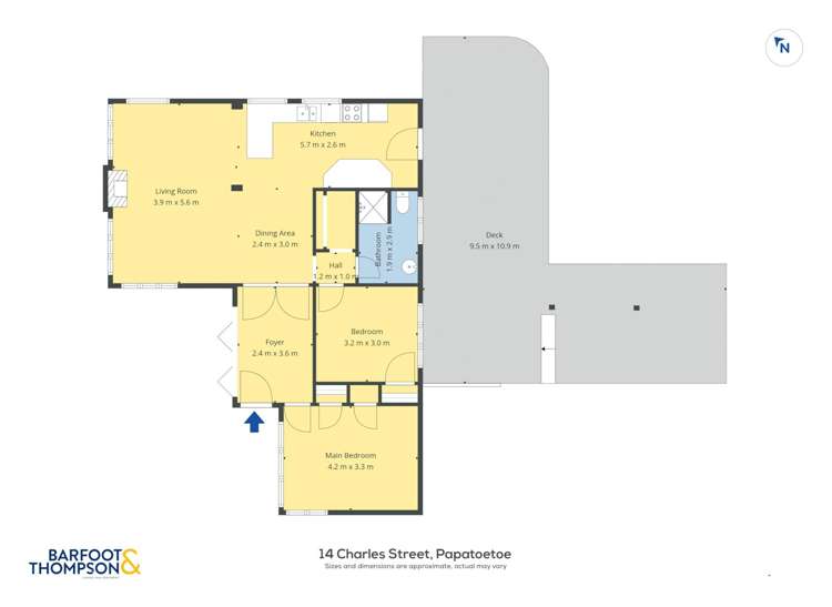 14 Charles Street Papatoetoe_33