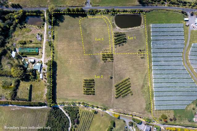 Lots 1-3 Pomona Road Subdivision Ruby Bay_1