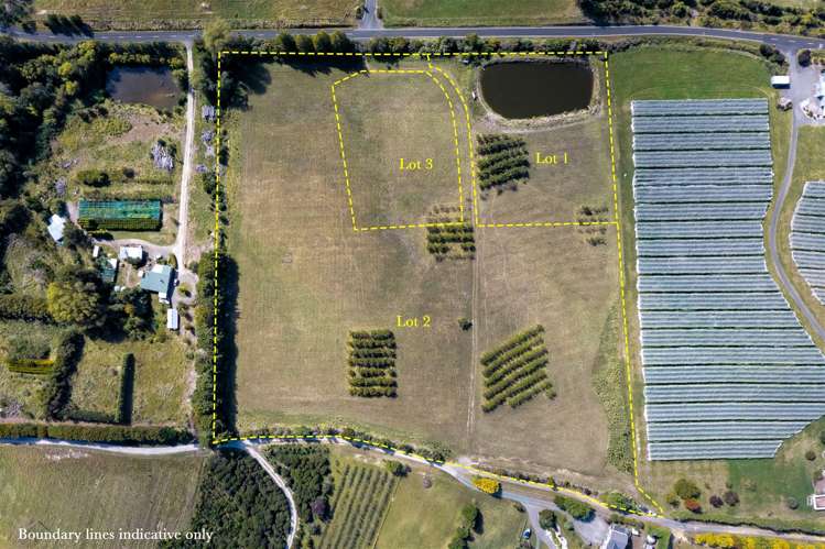 Lots 1-3 Pomona Road Subdivision_1