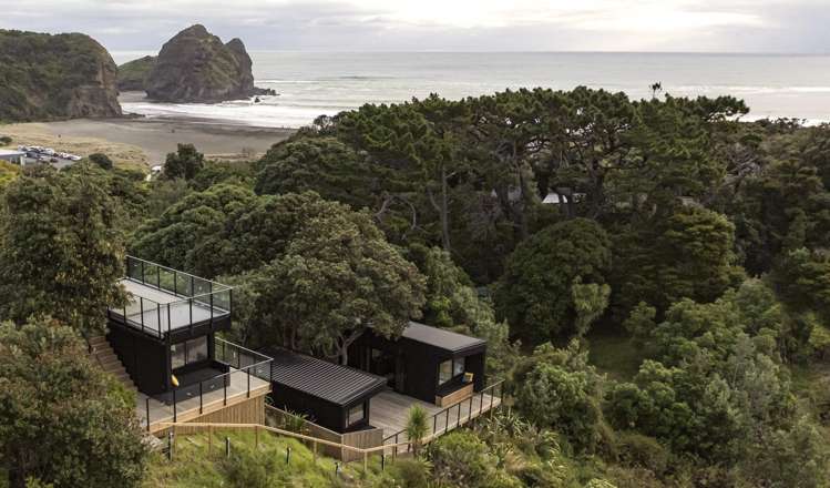 21a Beach Valley Road Piha_21