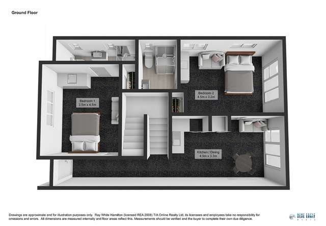 3/30 Hunter Street Hamilton Lake_1