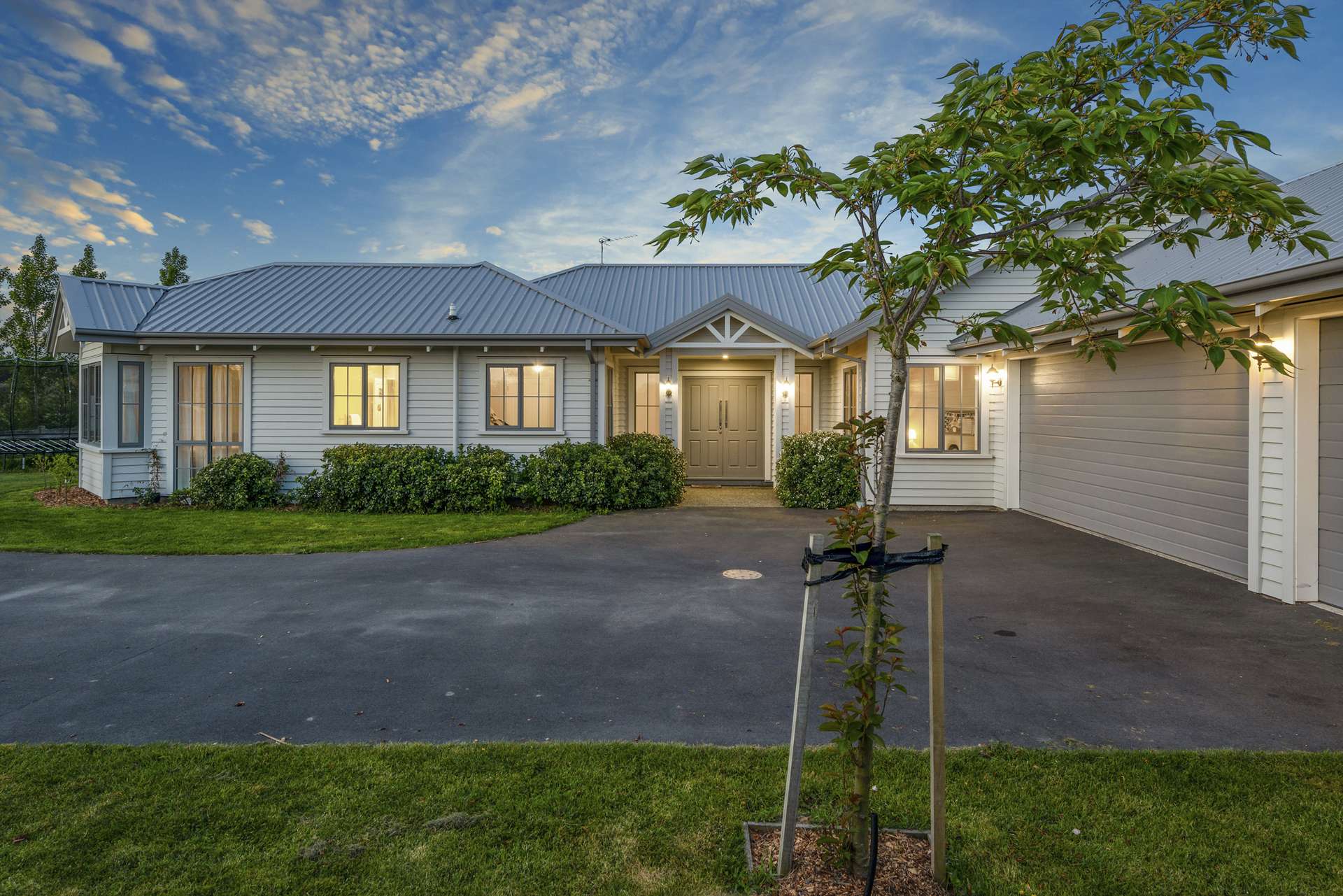 6 Jacks Drive West Melton Selwyn Houses for Sale One Roof