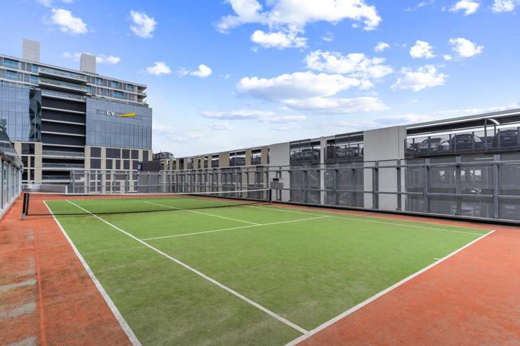 508/30 Beach Road Auckland Central_11