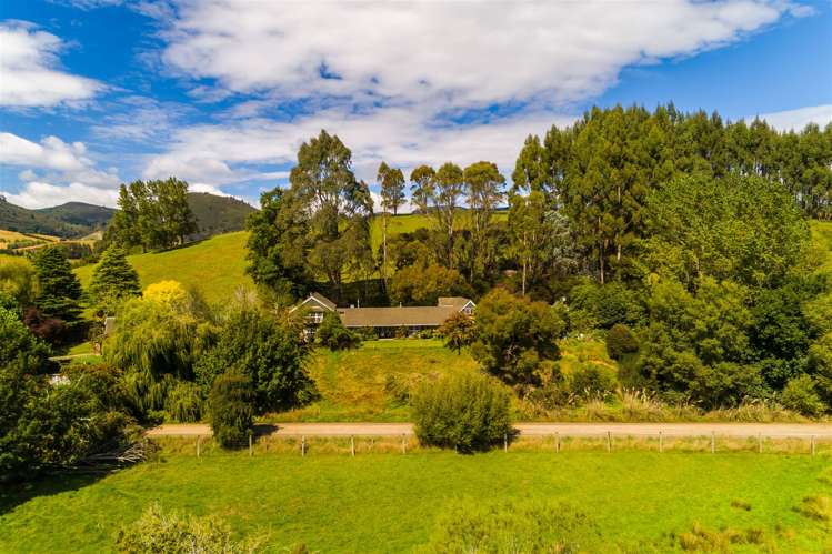 712 Waitati Valley Road Mount Cargill_24