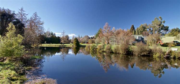 23 Park Avenue Ohakune_4