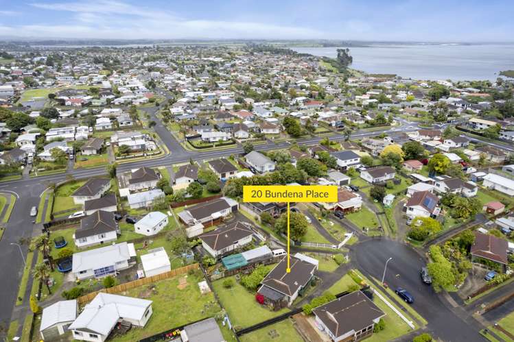 20 Bundena Place Clendon Park_20