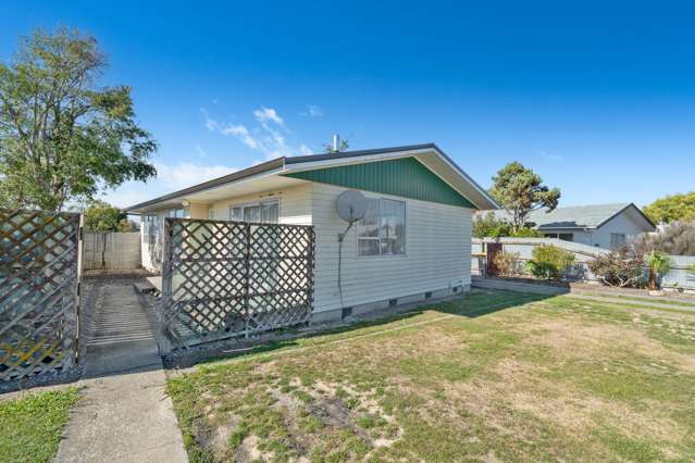 Starter or Investment!!! BEO $349,500