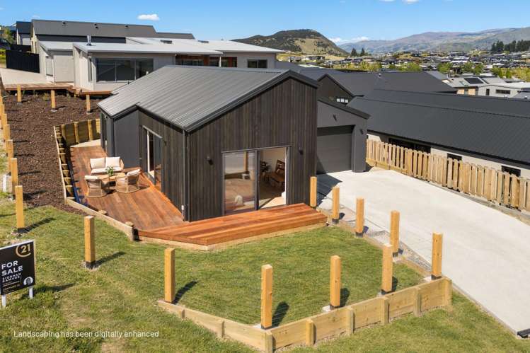 33 Clearview Street Wanaka_14