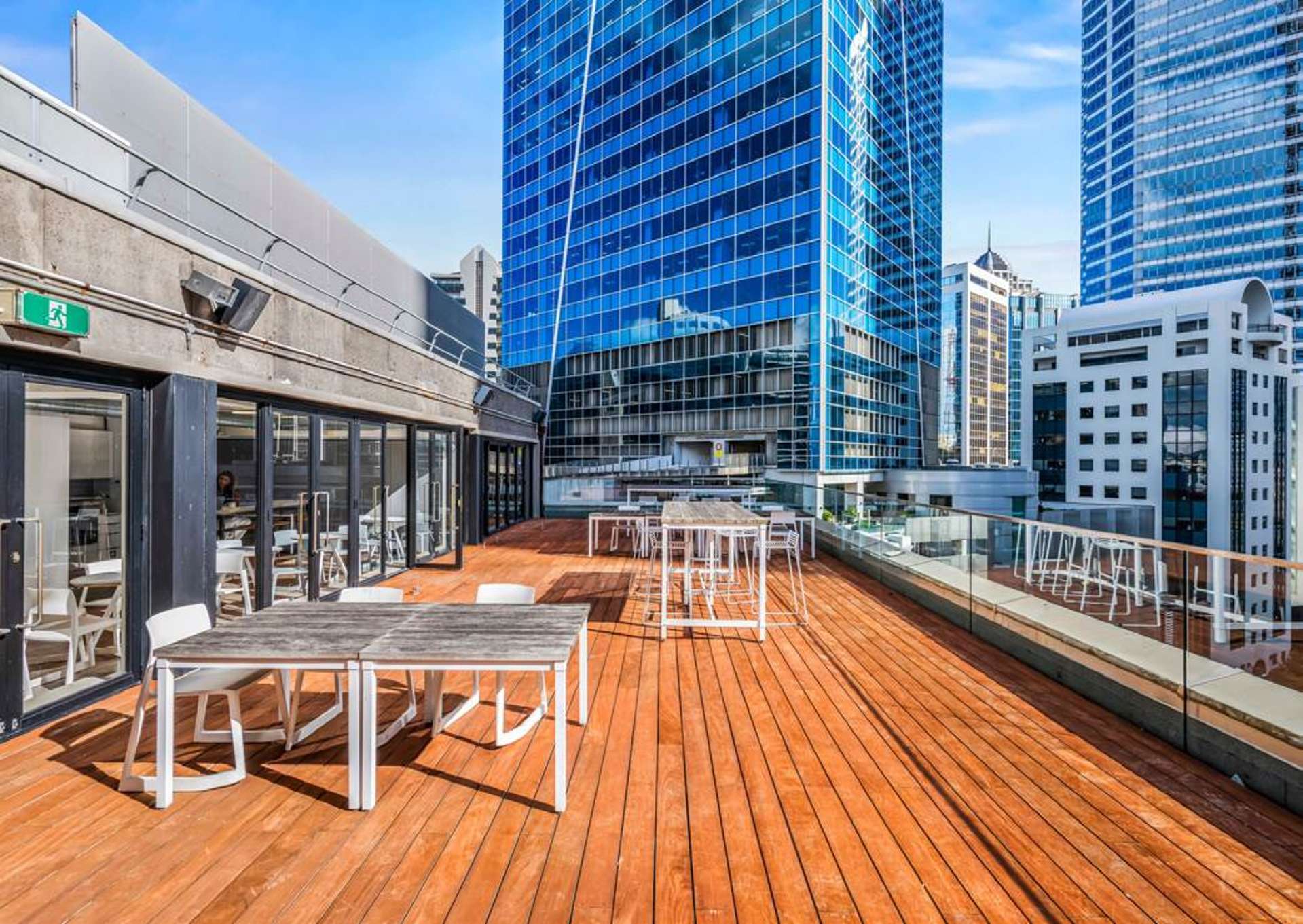 85 Fort Street City Centre_0