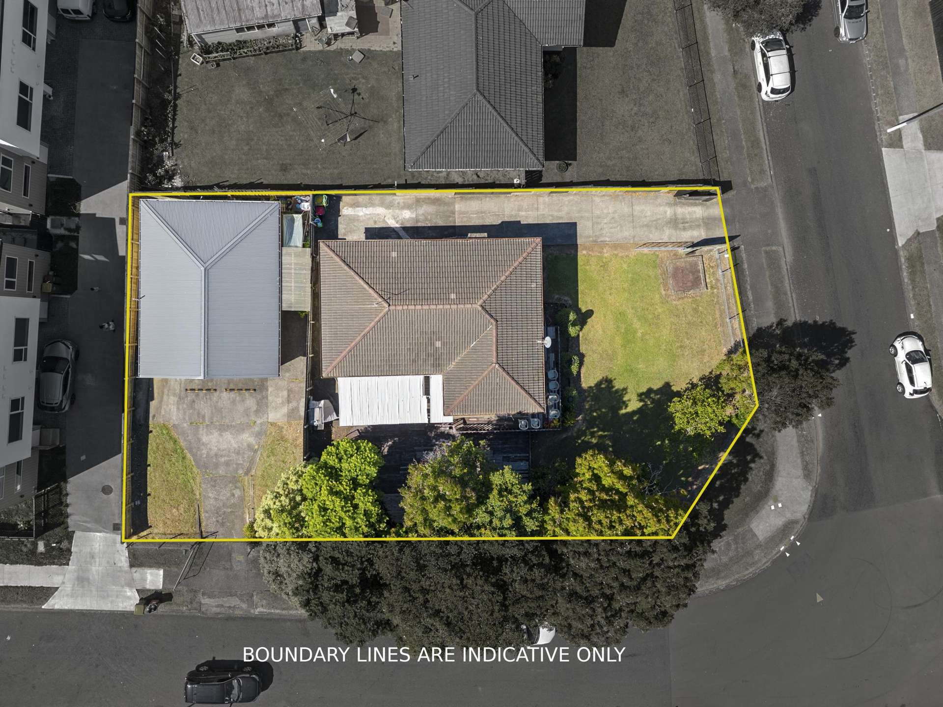 18 Volante Avenue Wattle Downs_0