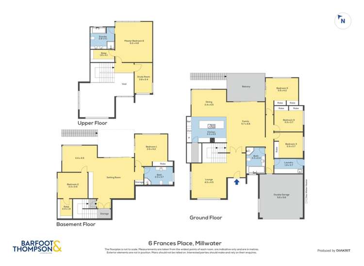 6 Frances Place Silverdale_29