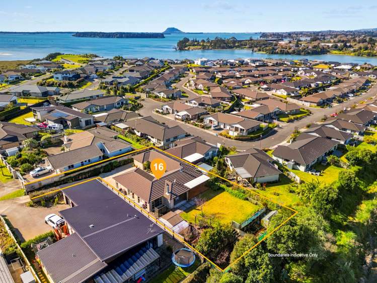 16 Vantage Place Omokoroa_21