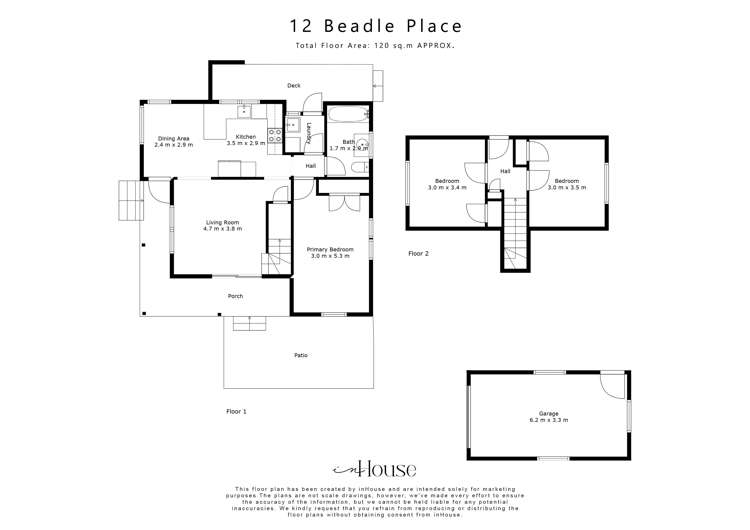 12 Beadle Place Saint Andrews_18
