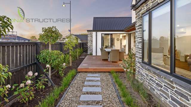 Lot 2 Knights Stream Estates Halswell_4