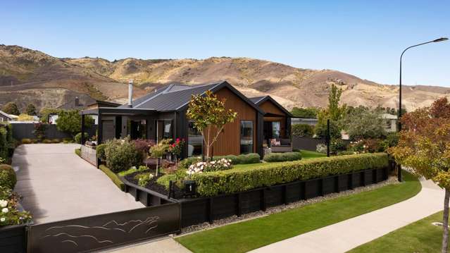 Elevated. Established. Exceptional