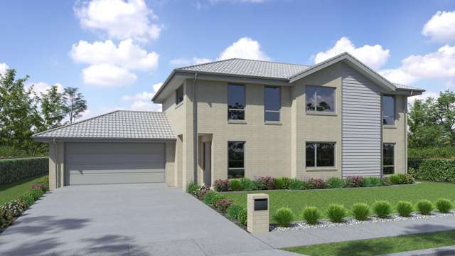 Raise Your Family in Stunning Park Green, Karaka