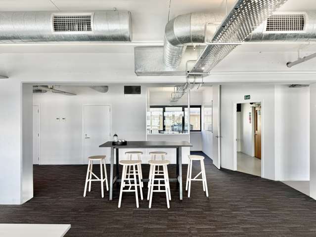 152 Quay Street Auckland Central_3
