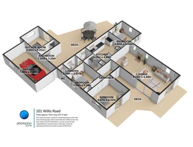 101 Willis Road Ngahinapouri_1